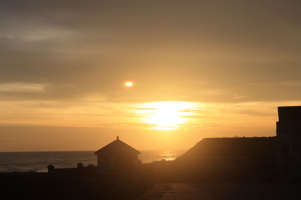 Kanyakumari sunset2.jpg