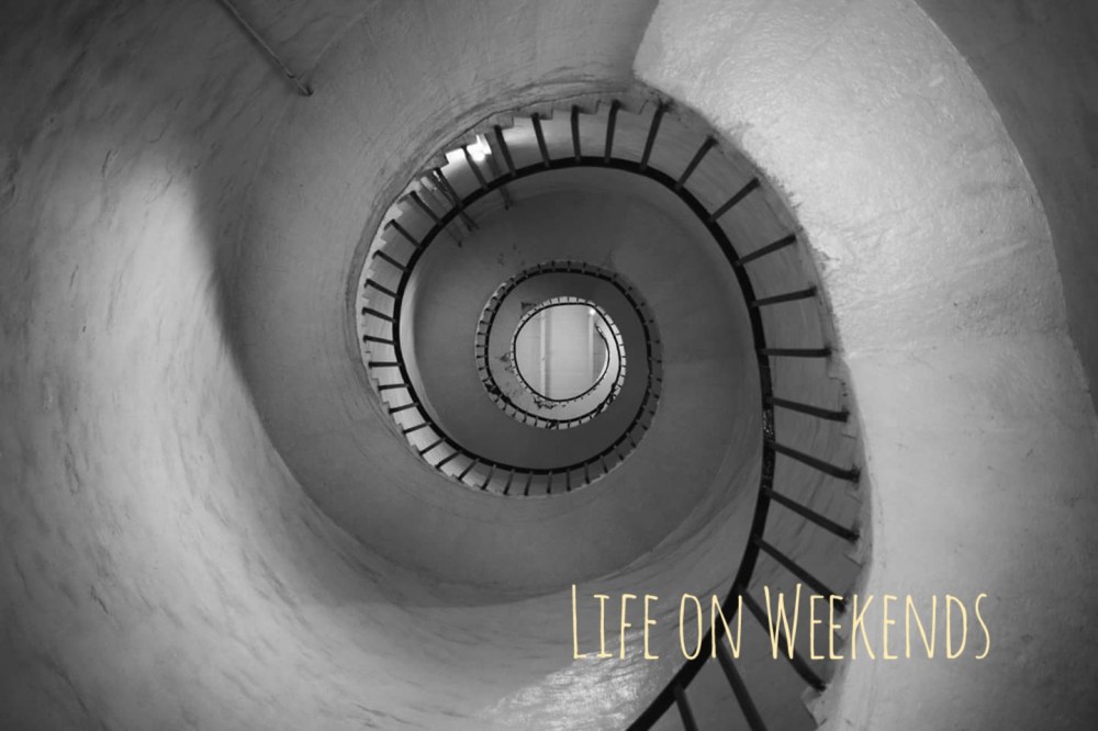 Light house, Kapu beach, Udupi, Karnataka at Life on weekends