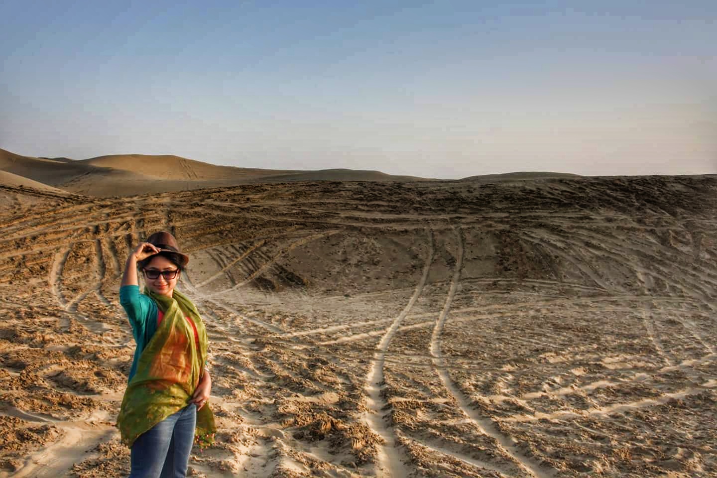 Jaisalmer, Rajasthan @Life on Weekends