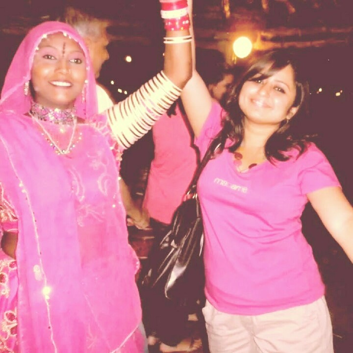 Chauki Dhani, Jaipur @Life on Weekends