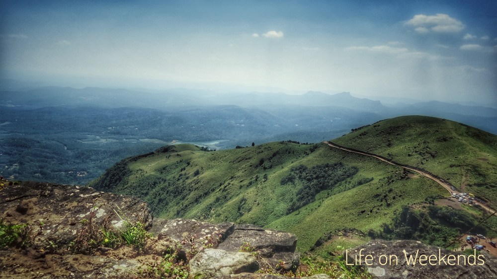 Kudremukh National Park, Karnataka 