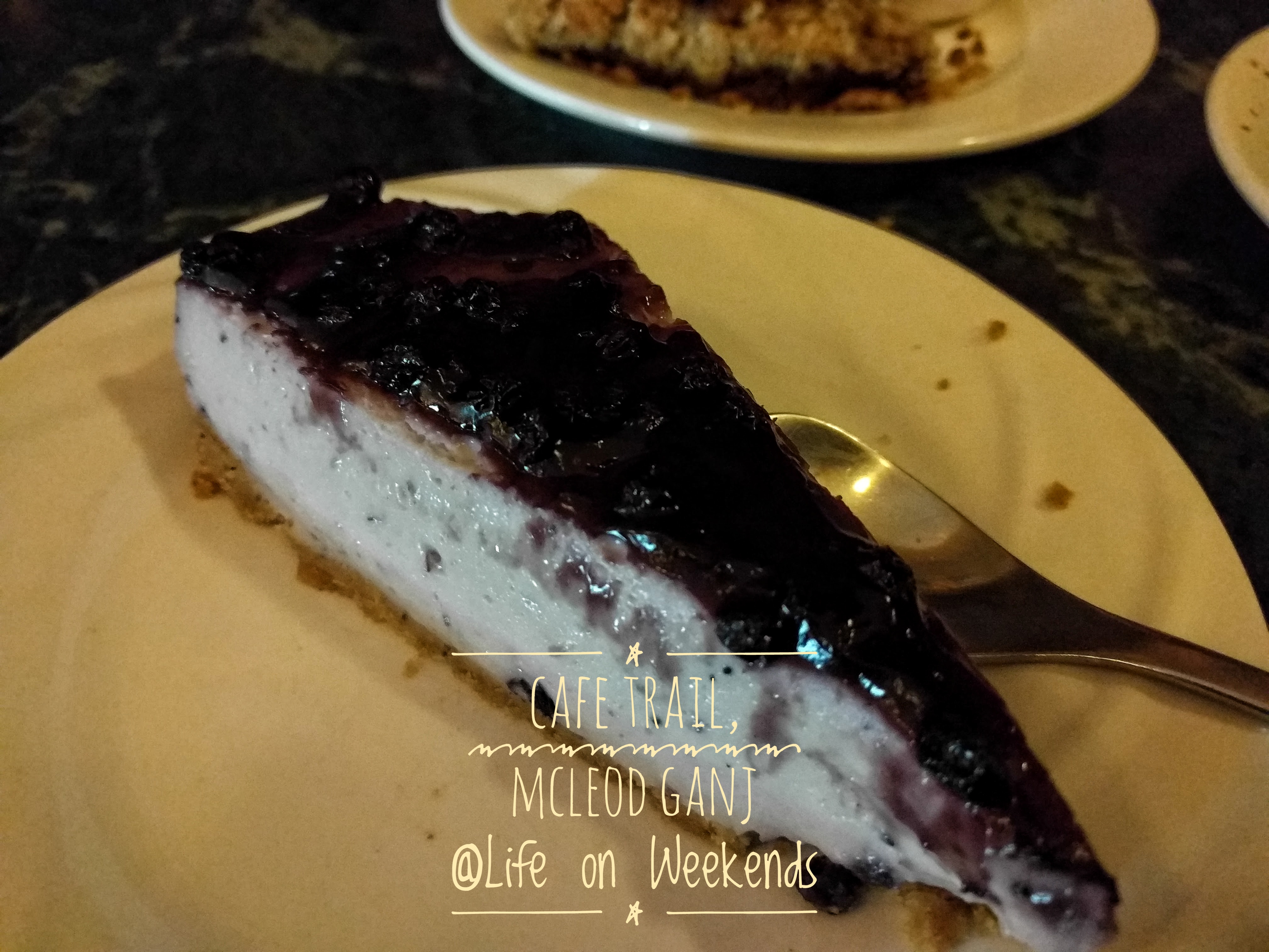 Jimmy's Italian Kitchen, McLeod Ganj @Life on Weekends