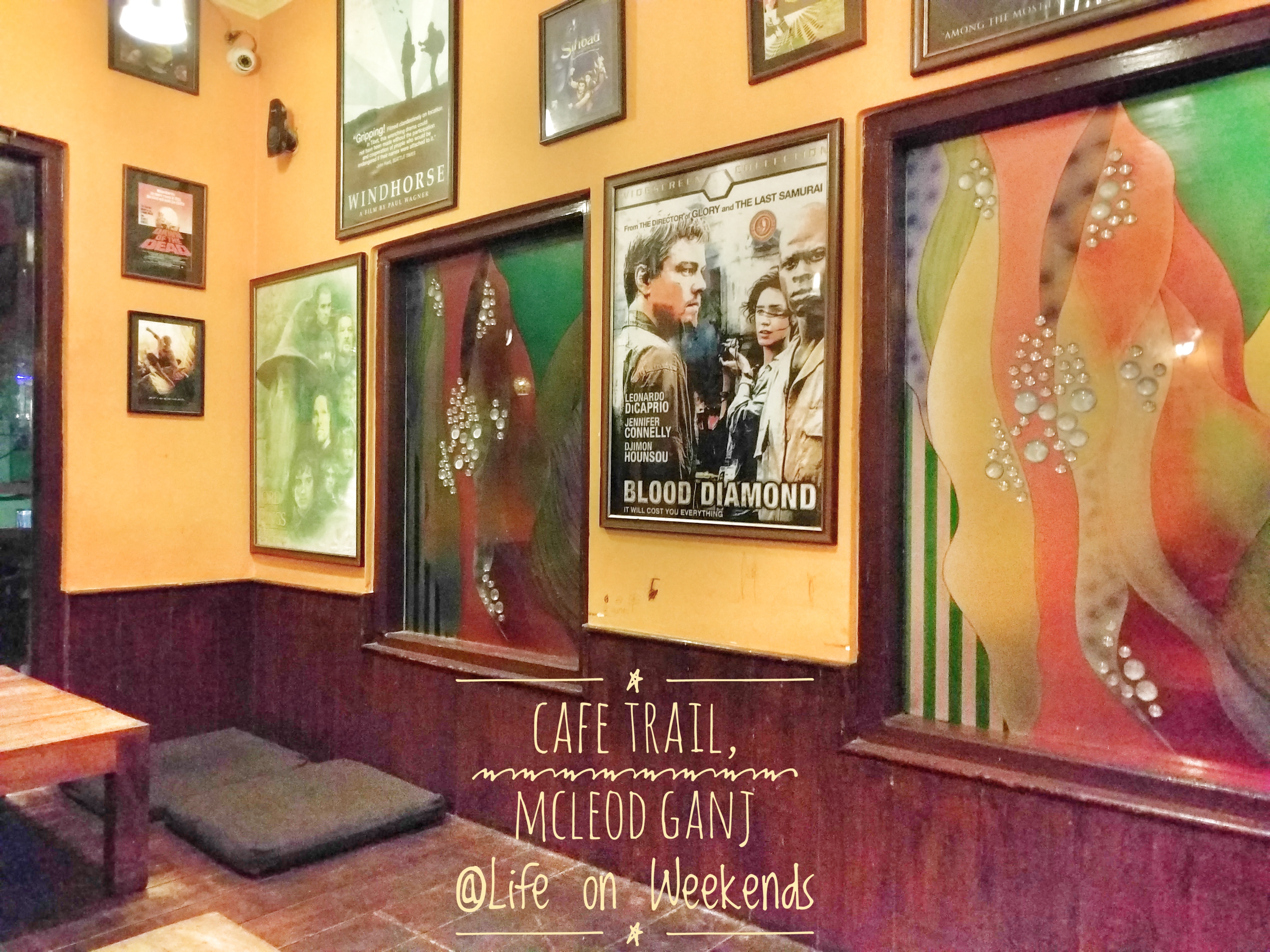 Jimmy's Italian Kitchen, McLeod Ganj @Life on Weekends