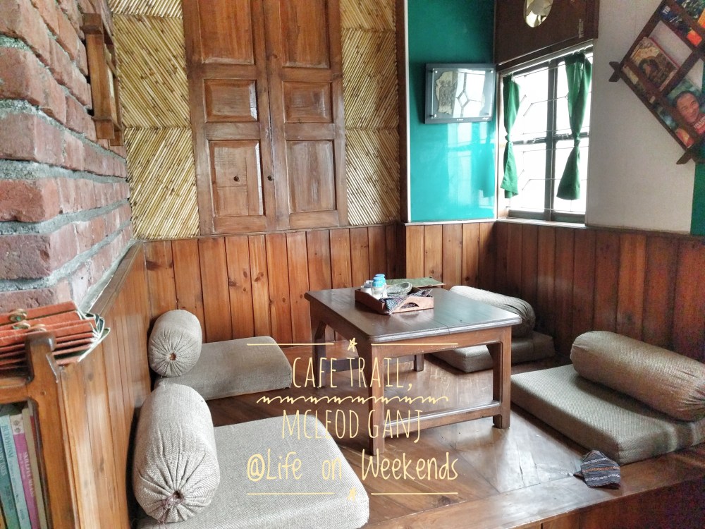 Crepe Pancake, McLeod Ganj @Life on Weekends