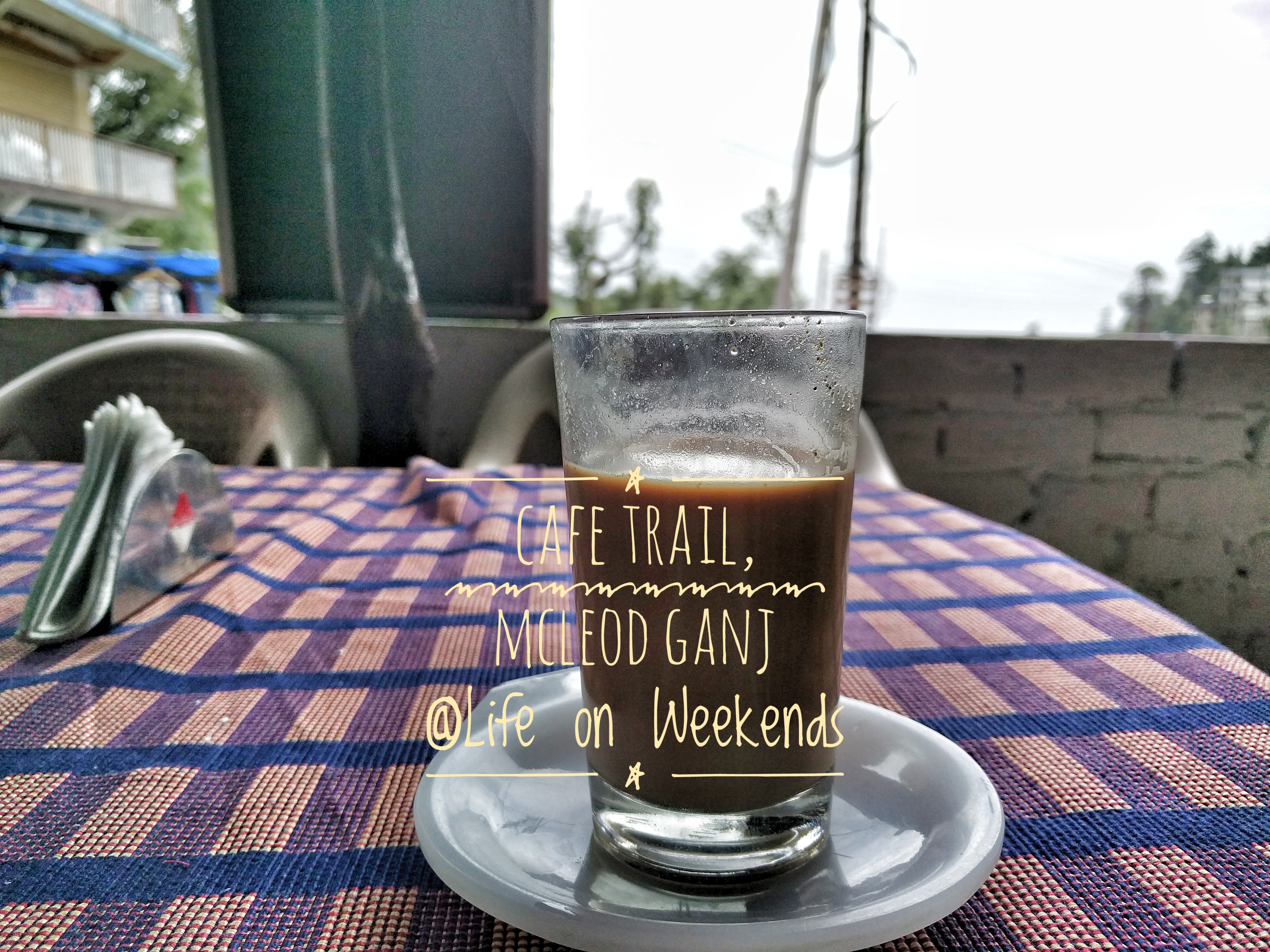 German Bakery, McLeod Ganj @Life on Weekends