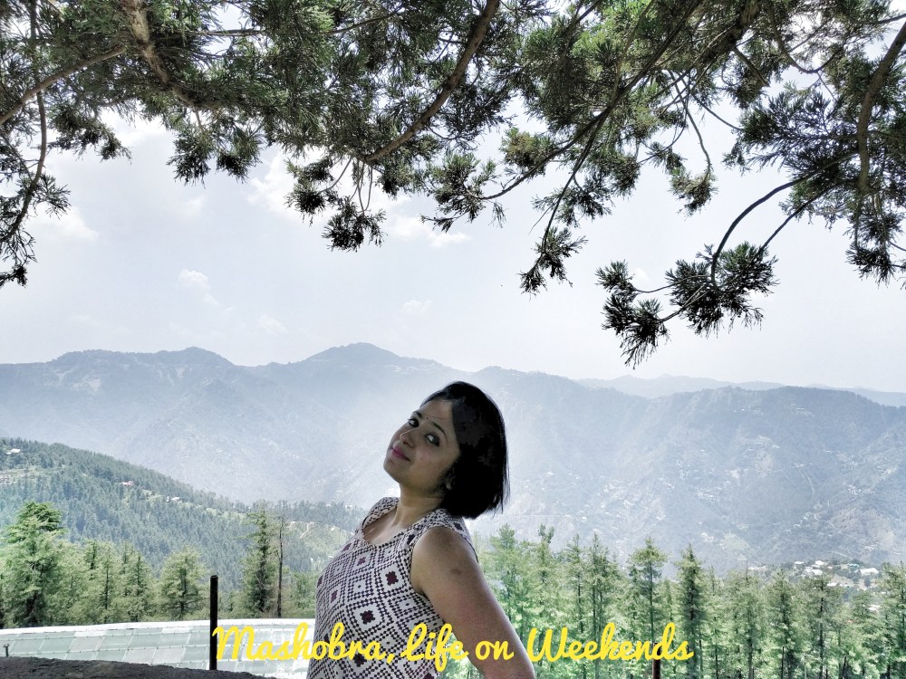 Mashobra, Shimla, Himachal Pradesh @Life on Weekends