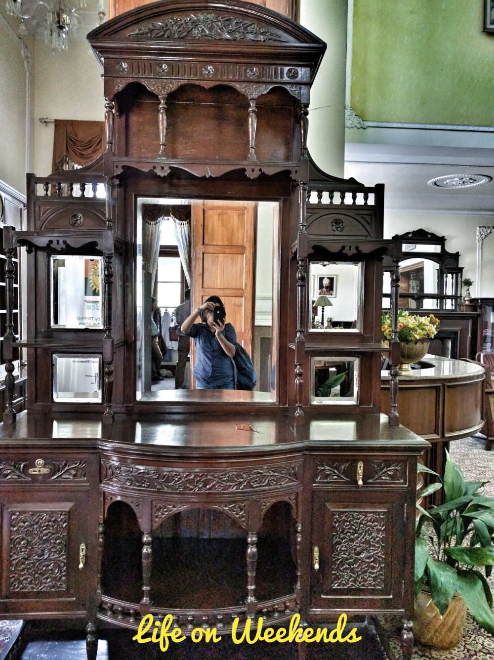 Chail, Shimla, Himachal Pradesh @Life on Weekends