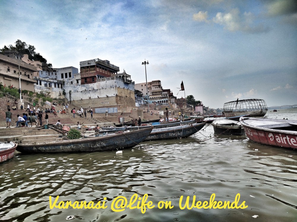 Varanasi, Uttar Pradesh