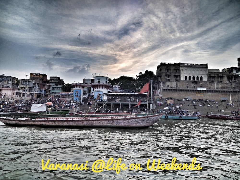 Varanasi, Uttar Pradesh