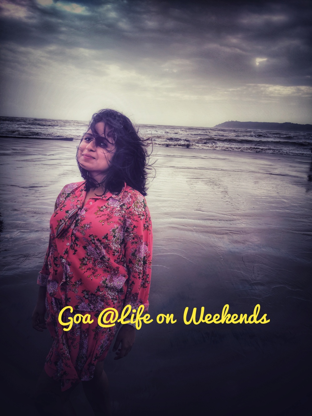 Goa @ Life on Weekends