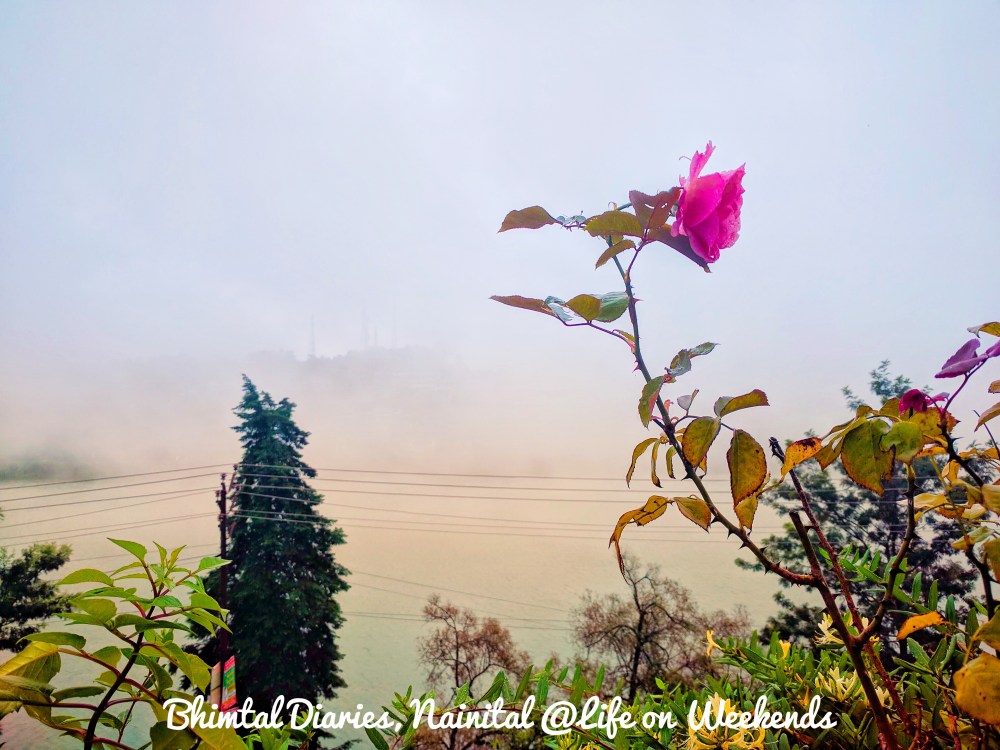 Bhimtal Diaries, Nainital @Life on Weekends