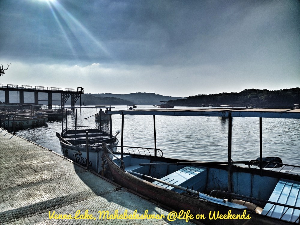 Venna Lake at Grand Canyon of India, Mahabaleshwar, Maharashtra @Life on Weekends