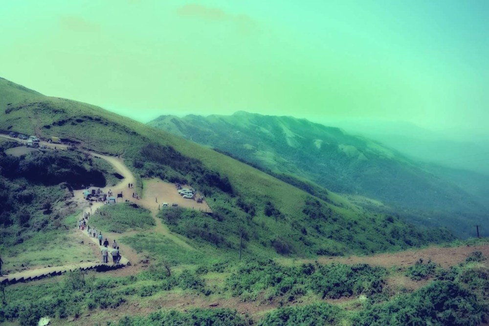 Chikmagalur, Karnataka