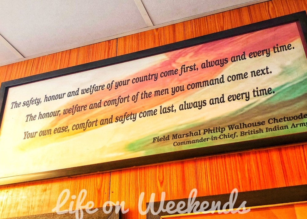 Hall of Fame, Ladakh, India 