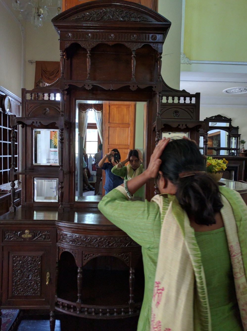 Chail Palace, Shimla