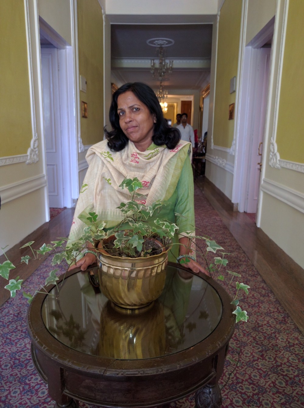 Chail Palace, Shimla