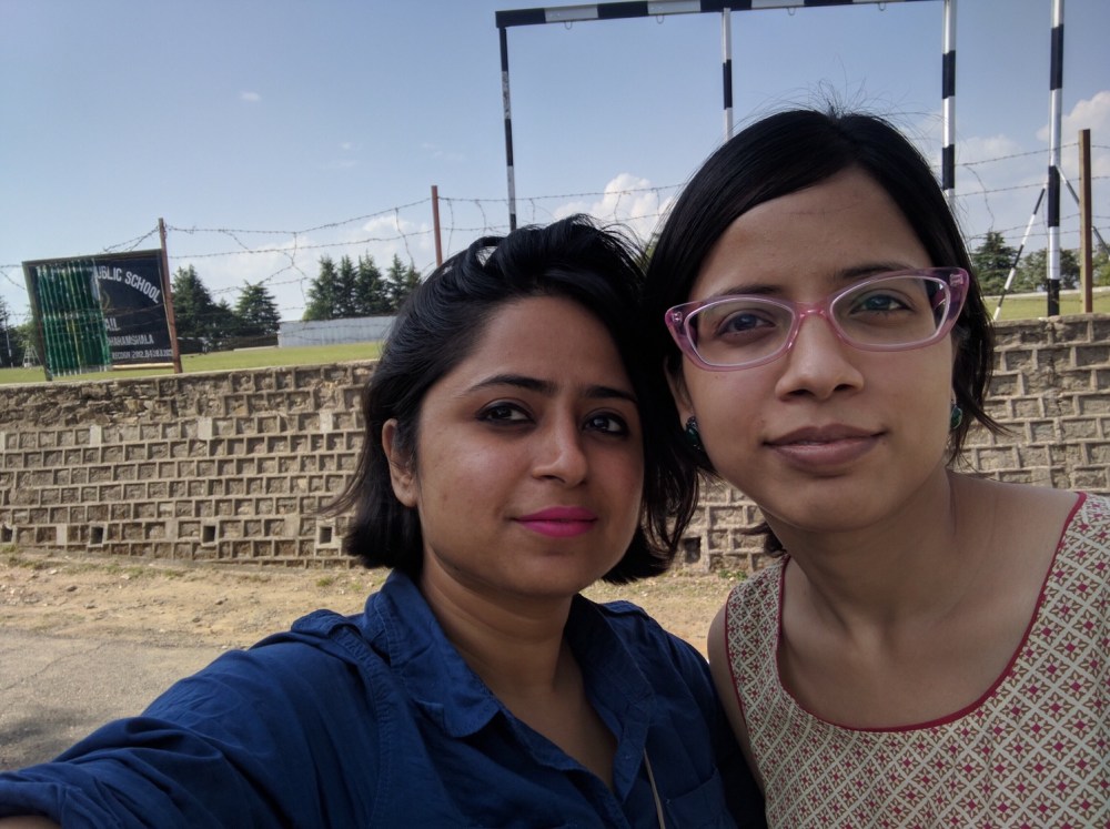 Chail Palace, Shimla